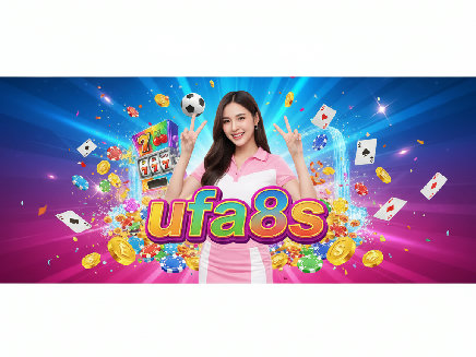ufa8s สล็อตออนไลน์