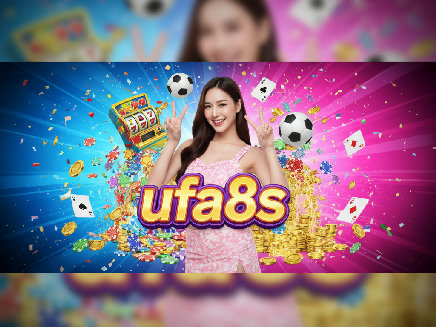 ufa8s สมัครสมาชิก